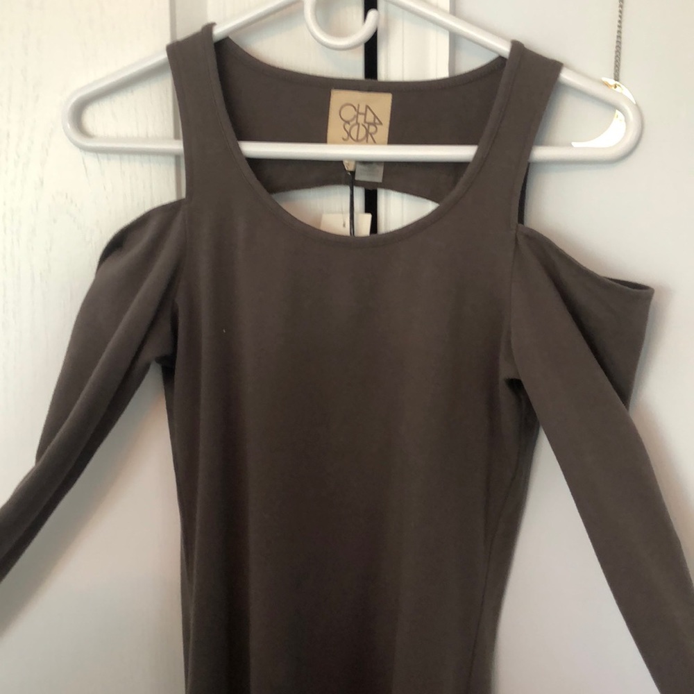 Chaser Dress - Picture 3 of 5